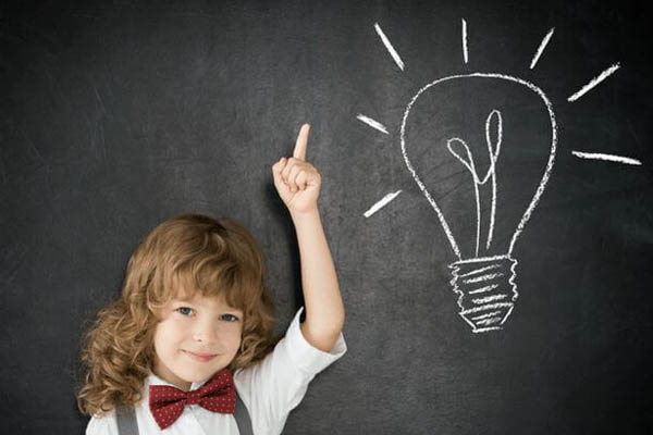 Trẻ sợ thất bại, chỉ dám làm những gì mình giỏi? Điều cha mẹ cần làm giúp con tăng khả năng thành công và hạnh phúc trong tương lai-3