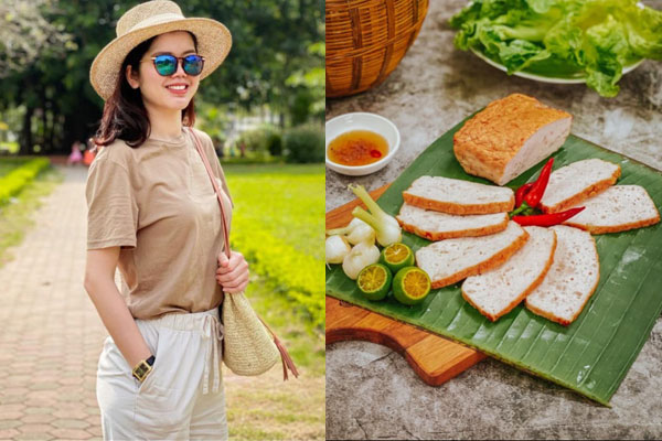 Hướng dẫn cách&nbsp;làm salad gà xoài xanh kiểu Thái-1