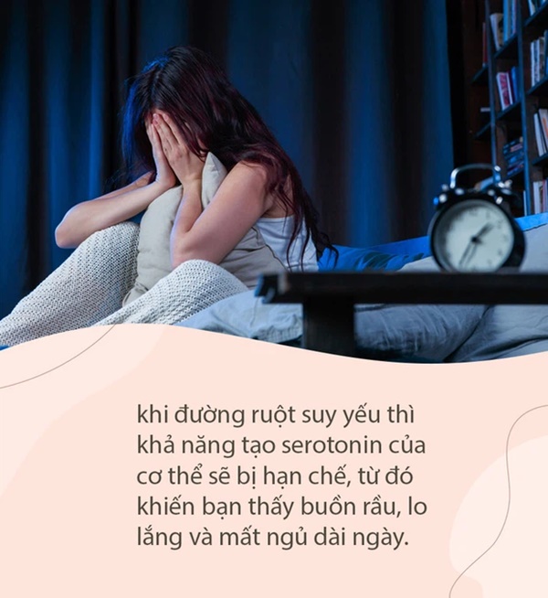 Hệ tiêu hóa đang lên tiếng kêu cứu nếu cơ thể xuất hiện 5 dấu hiệu sau: Điều số 3 ai cũng thường bỏ qua-4