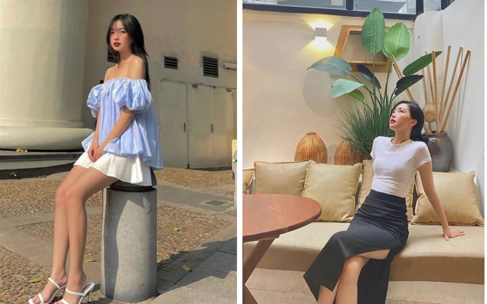 Nghe fan giục giã mong đám cưới, chàng cầu thủ mắt híp Hà Đức Chinh lại càng chăm thả thính bạn gái xinh đẹp khiến ai cũng nhấp nhổm-4