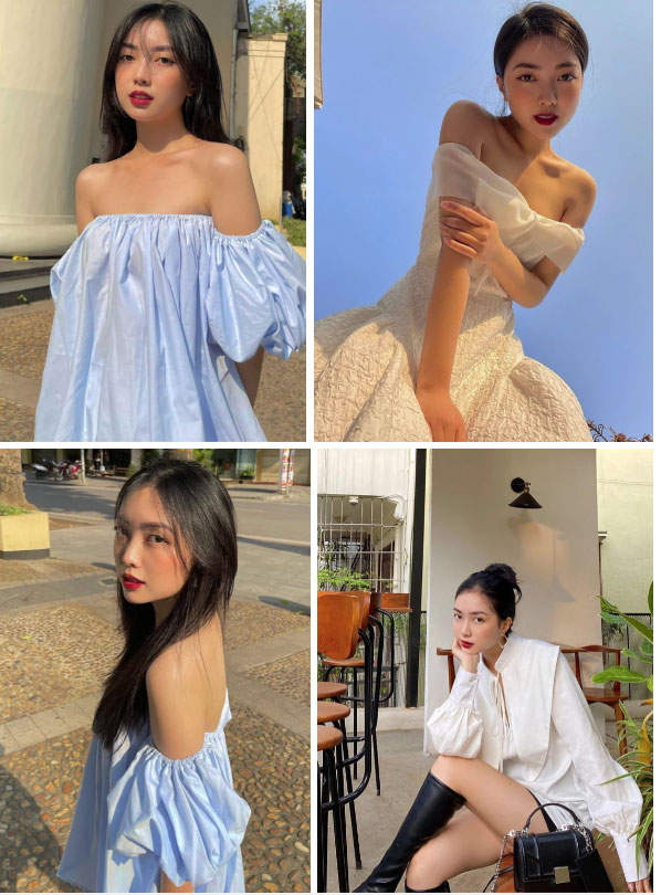 Nghe fan giục giã mong đám cưới, chàng cầu thủ mắt híp Hà Đức Chinh lại càng chăm thả thính bạn gái xinh đẹp khiến ai cũng nhấp nhổm-5