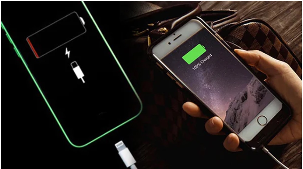 Mỗi tháng làm việc này 1 lần, đảm bảo điện thoại sẽ không bao giờ bị chai pin-1