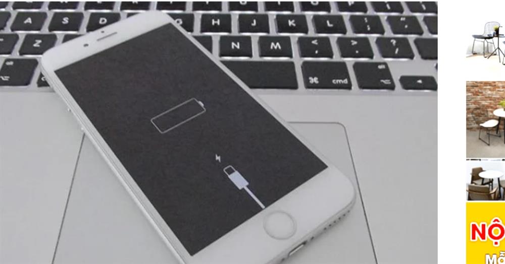 Mỗi tháng làm việc này 1 lần, đảm bảo điện thoại sẽ không bao giờ bị chai pin-2