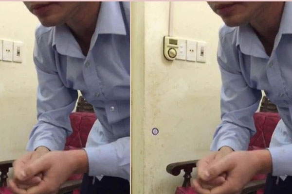 Bác sĩ trưởng khoa ở Thái Nguyên bị tố đè lên người sàm sỡ nữ bệnh nhân: Điều chuyển công tác, không cho tiếp xúc bệnh nhân-3