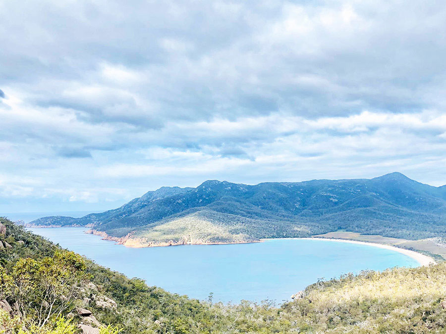 Tôi bị chồng tát vì không hủy chuyến đi chơi dịp lễ-1