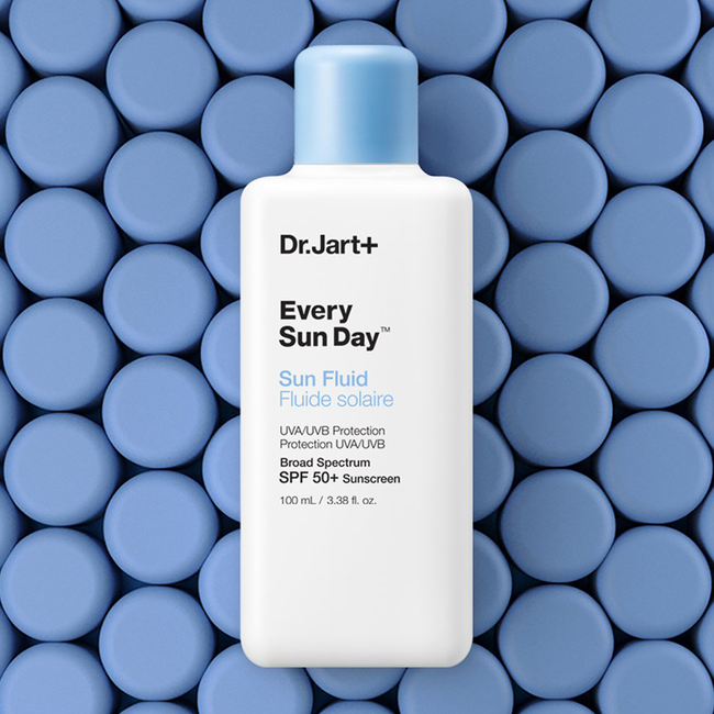 5 lọ kem chống nắng tốt nhất cho da khô: Bôi xong da mọng mướt và khỏi cần dùng kem dưỡng ẩm-2