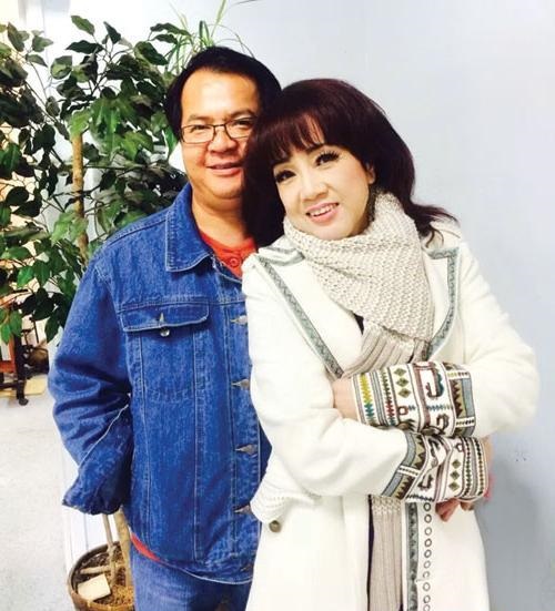 Từng cơ cực tới mức tự tử, nghệ sĩ Phương Hồng Thủy hiện sống ra sao trên đất Mỹ?-2