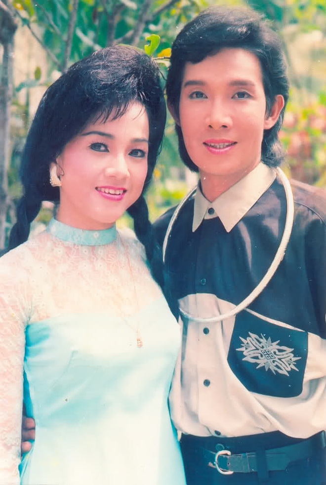 Từng cơ cực tới mức tự tử, nghệ sĩ Phương Hồng Thủy hiện sống ra sao trên đất Mỹ?-1