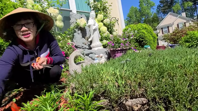 Từng cơ cực tới mức tự tử, nghệ sĩ Phương Hồng Thủy hiện sống ra sao trên đất Mỹ?-6