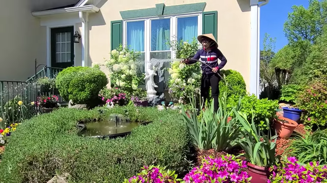 Từng cơ cực tới mức tự tử, nghệ sĩ Phương Hồng Thủy hiện sống ra sao trên đất Mỹ?-5