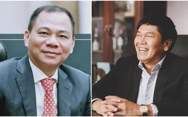 Tư tưởng lớn gặp nhau, tỷ phú Phạm Nhật Vượng và Trần Đình Long có cách dạy con giống nhau thế nào?-1