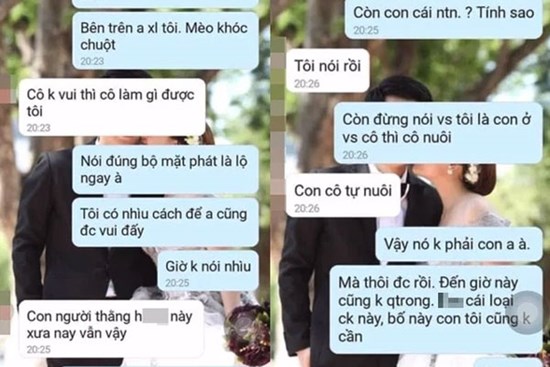 Chồng làm đồng nghiệp mang thai về đòi ly hôn, cô vợ 
