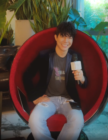 Nathan Lee tiếp tục cho Hương Tràm lên sóng livestream: Hé lộ tính cách thật của nữ ca sĩ và cảnh báo nên dừng mối quan hệ với Cao Thái Sơn-1