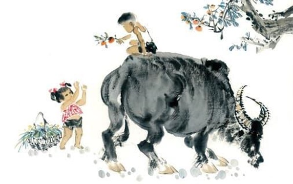 Nửa đầu tháng 5 dương lịch, Top 3 con giáp xua đuổi vận xui, may mắn ập tới, phát tài nhanh như vũ bão, làm gì cũng thành công-2