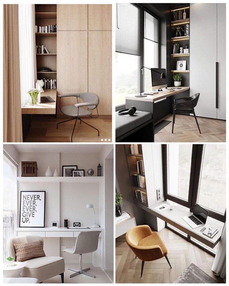 Thiết kế nội thất đã thay đổi như thế nào trong đại dịch? Gợi ý tổ ấm tiện ích giúp bạn dù phải ở nhà dài ngày vẫn thấy thoải mái-4