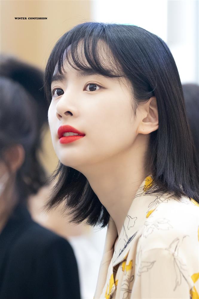 5 kiểu tóc ngắn đẹp mãn nhãn của sao Hàn sẽ khiến chị em muốn xén tóc ngay trước thềm mùa hè-2