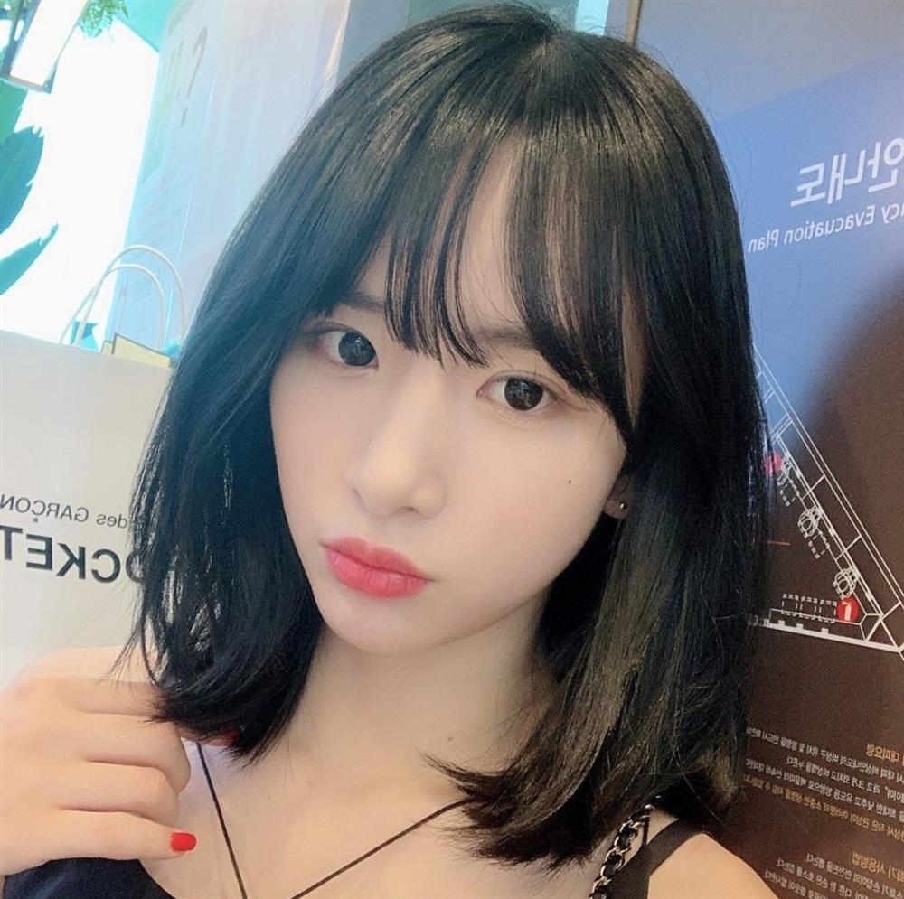 5 kiểu tóc ngắn đẹp mãn nhãn của sao Hàn sẽ khiến chị em muốn xén tóc ngay trước thềm mùa hè-4