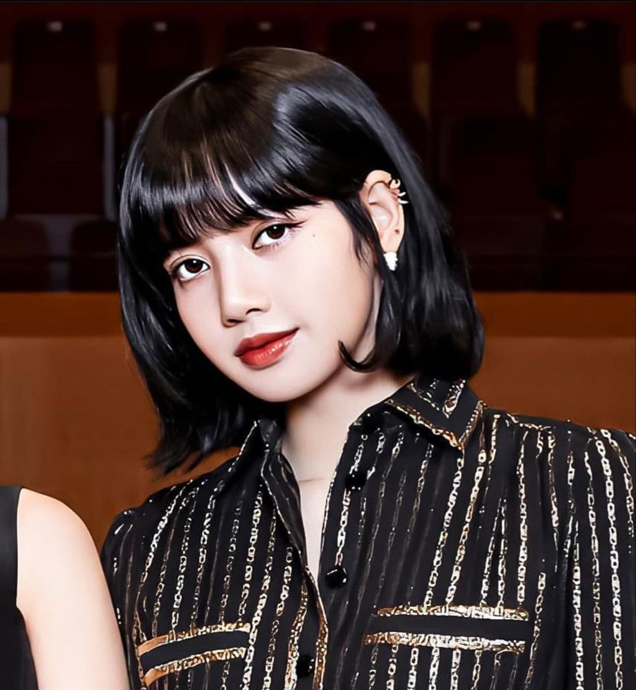 5 kiểu tóc ngắn đẹp mãn nhãn của sao Hàn sẽ khiến chị em muốn xén tóc ngay trước thềm mùa hè-6