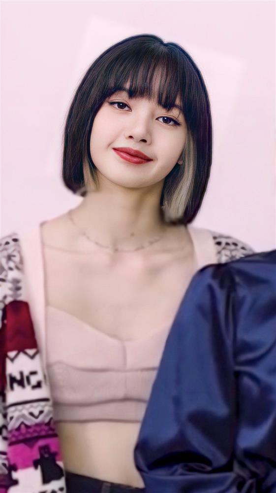 5 kiểu tóc ngắn đẹp mãn nhãn của sao Hàn sẽ khiến chị em muốn xén tóc ngay trước thềm mùa hè-7