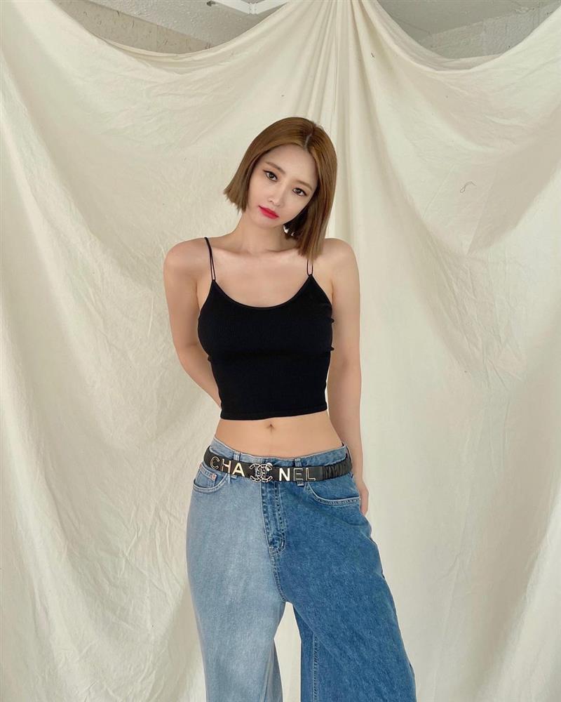 5 kiểu tóc ngắn đẹp mãn nhãn của sao Hàn sẽ khiến chị em muốn xén tóc ngay trước thềm mùa hè-15