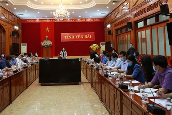 4 chuyên gia Ấn Độ và 1 nhân viên khách sạn nhiễm Covid-19, Yên Bái khuyến cáo người dân không đi khỏi địa phương vào dịp nghỉ lễ 30/4 - 1/5