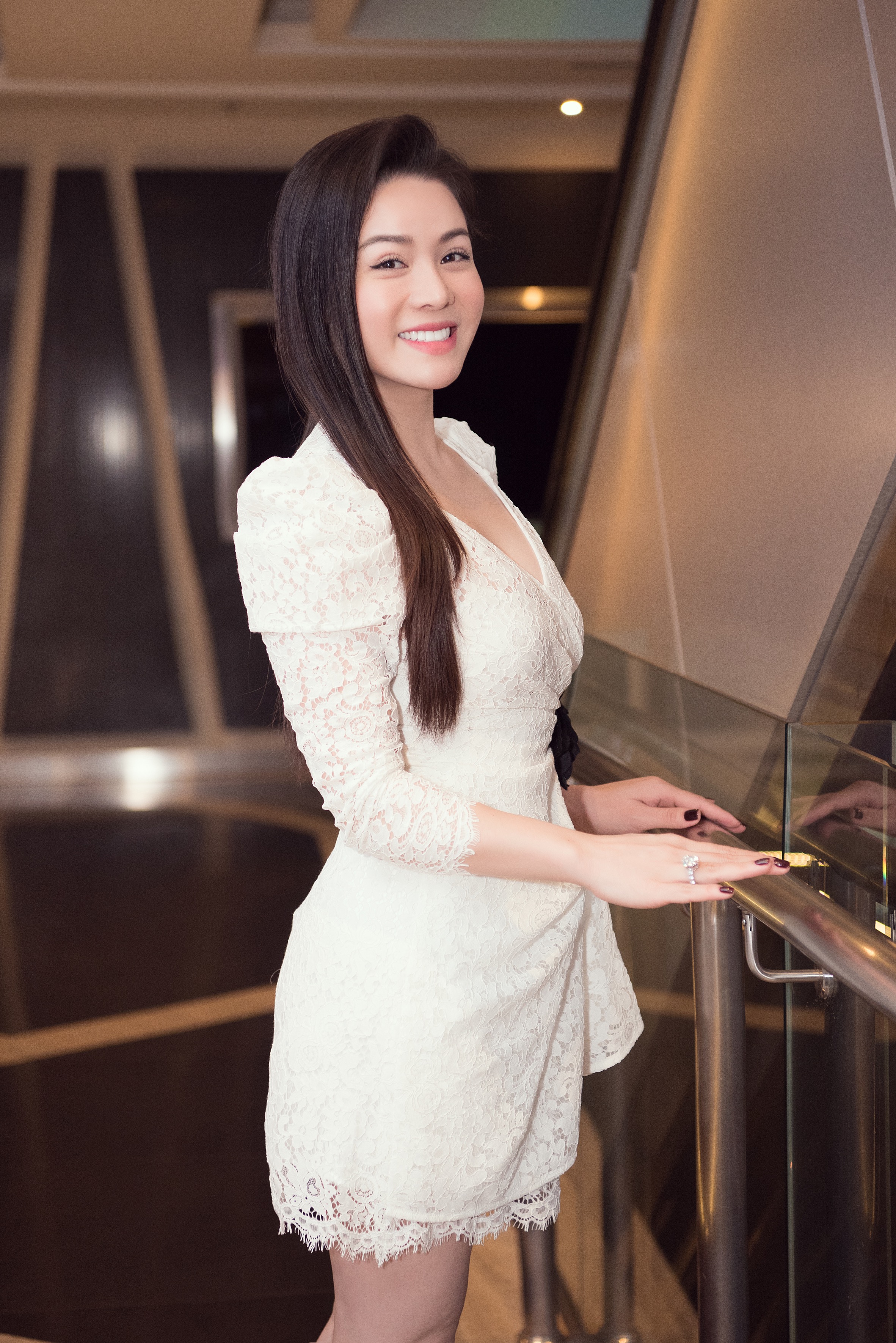 Khổ sở giành quyền nuôi con, Nhật Kim Anh lại bị 1 công ty xây dựng lừa đảo rồi ôm tiền bỏ trốn?-4