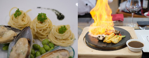 Ăn gì, chơi gì khi ‘không ngủ’ ở Phú Quốc United Center-3