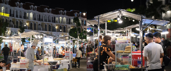 Ăn gì, chơi gì khi ‘không ngủ’ ở Phú Quốc United Center-4