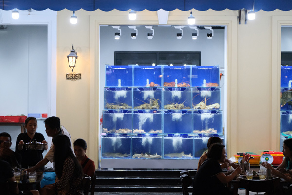 Ăn gì, chơi gì khi ‘không ngủ’ ở Phú Quốc United Center-1