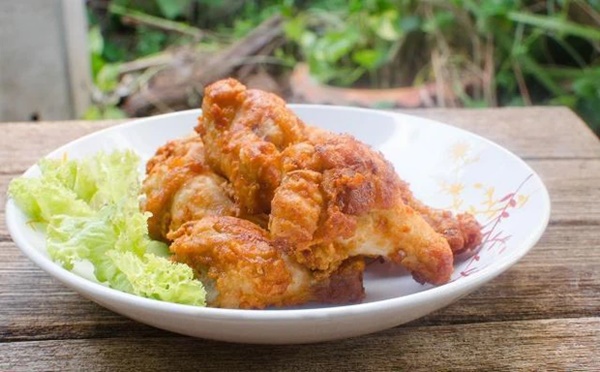 Chàng trai 20 tuổi mắc ung thư ruột vì ăn quá nhiều 2 loại thực phẩm mà nhiều người trẻ mê mệt-3