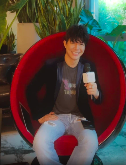 Nathan Lee phát ngôn sau khi điểm mặt kẻ chơi xấu Hương Tràm - Thu Minh: Xác nhận người này thi The Voice-1