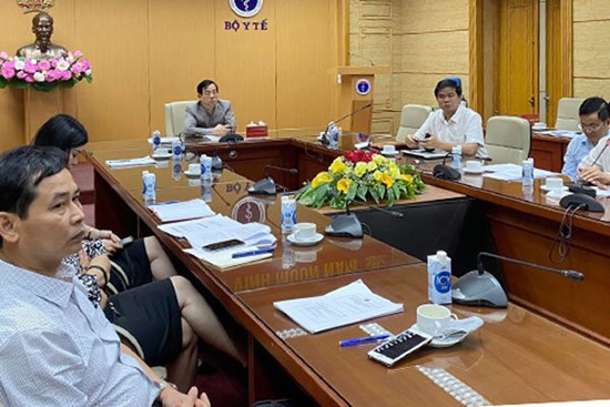 Bộ Y tế công bố phác đồ điều trị Covid-19 mới nhất, nhiều thay đổi