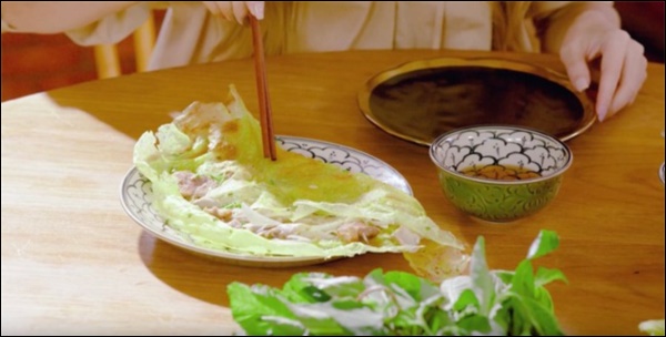 Không chỉ điển trai, tài giỏi, Quốc Trường còn nấu ăn siêu đỉnh,&nbsp;có món canh đu đủ da heo đẹp da đẹp dáng chị em nhất định phải biết-7