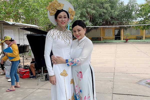 Vợ ông Dũng lò vôi cho cậu con trai 9 tuổi mệnh danh là tỷ phú nhỏ tuổi nhất Việt Nam lên sóng nêu cảm nhận về ông Võ Hoàng Yên!?-3