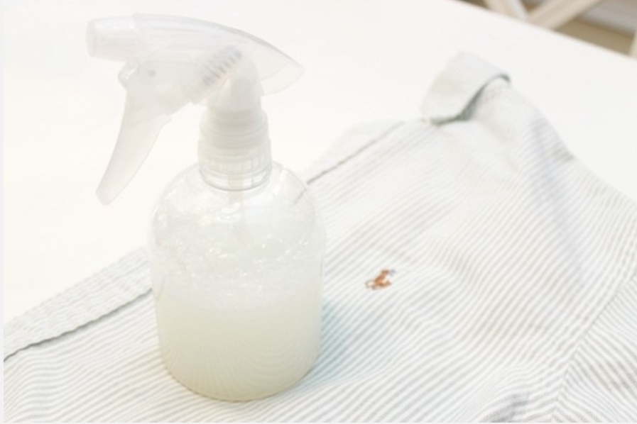 Đánh bay mùi hôi khó chịu trong tủ quần áo bằng một vài mẹo đơn giản, cái số 3 chắc chắn bạn không nghĩ tới-3