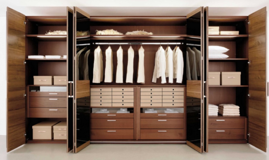 Đánh bay mùi hôi khó chịu trong tủ quần áo bằng một vài mẹo đơn giản, cái số 3 chắc chắn bạn không nghĩ tới-4