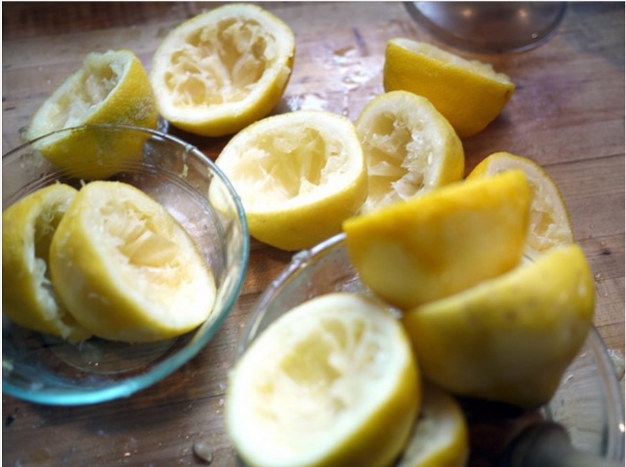 Đánh bay mùi hôi khó chịu trong tủ quần áo bằng một vài mẹo đơn giản, cái số 3 chắc chắn bạn không nghĩ tới-5