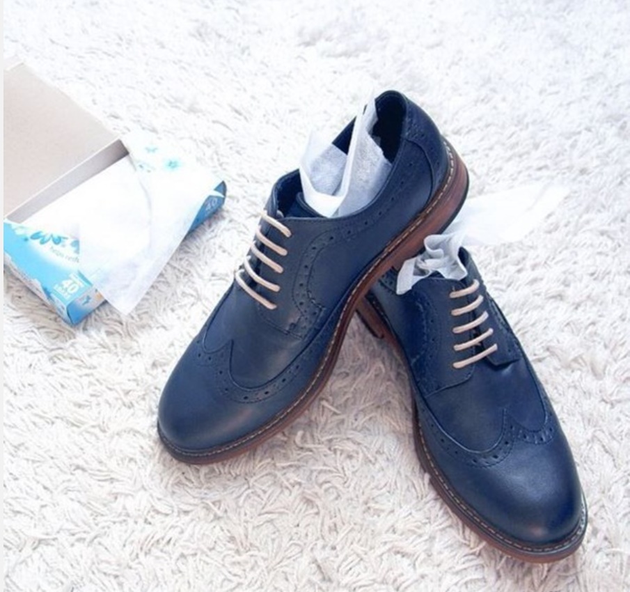 Đánh bay mùi hôi khó chịu trong tủ quần áo bằng một vài mẹo đơn giản, cái số 3 chắc chắn bạn không nghĩ tới-6