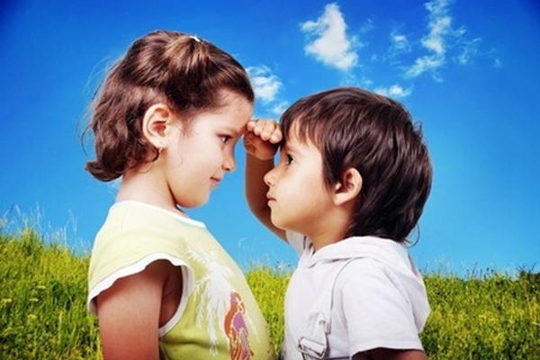 Bố mẹ cứ nghĩ con ngoan, nhưng thực chất là biểu hiện của chậm phát triển trí tuệ, để đến dấu hiệu cuối mới biết con có vấn đề thì đã muộn-5