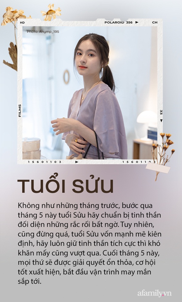 Cuộc sống của 12 con giáp trong tháng 5: Người sự nghiệp rực rỡ tiền ào ào đổ vào túi, người có tài vận lên xuống như tàu lượn siêu tốc-2