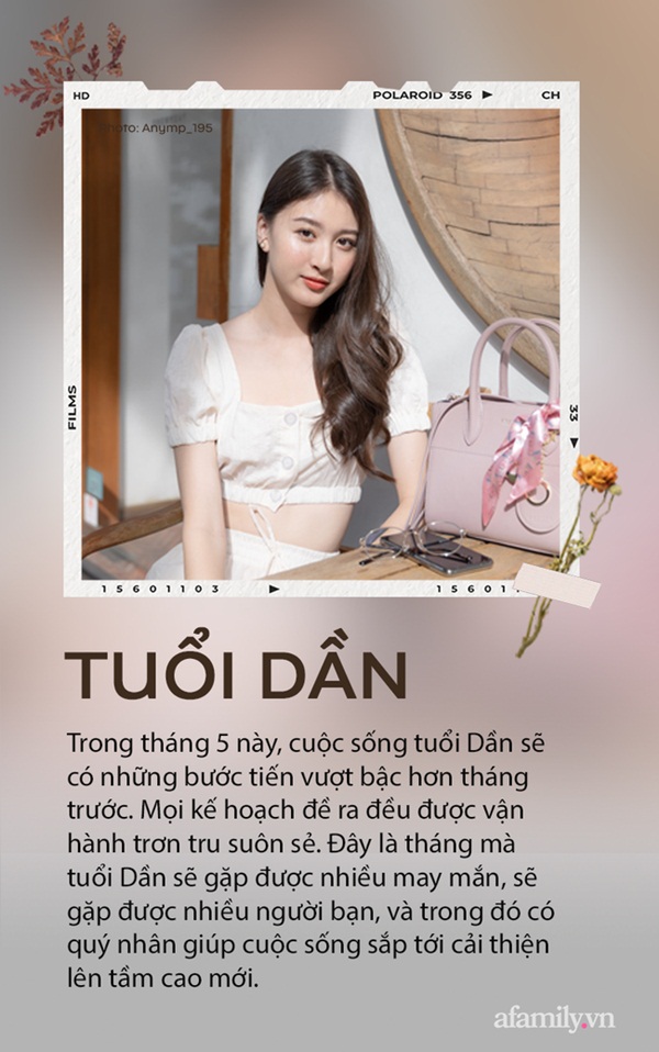 Cuộc sống của 12 con giáp trong tháng 5: Người sự nghiệp rực rỡ tiền ào ào đổ vào túi, người có tài vận lên xuống như tàu lượn siêu tốc-3