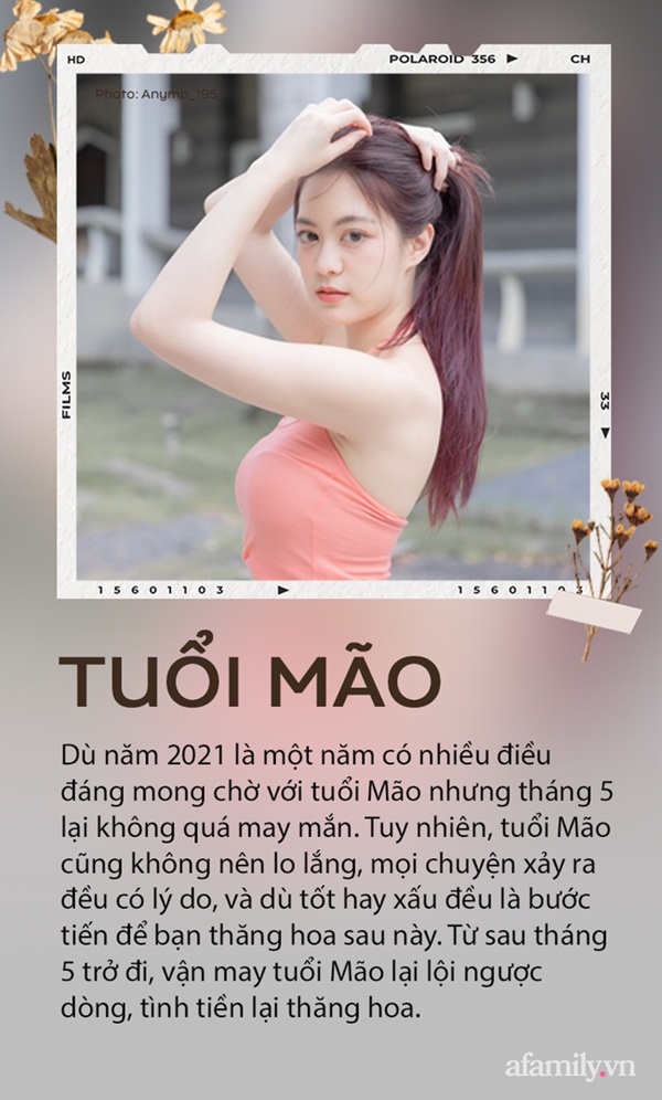 Cuộc sống của 12 con giáp trong tháng 5: Người sự nghiệp rực rỡ tiền ào ào đổ vào túi, người có tài vận lên xuống như tàu lượn siêu tốc-4