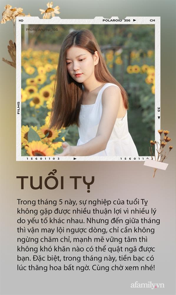 Cuộc sống của 12 con giáp trong tháng 5: Người sự nghiệp rực rỡ tiền ào ào đổ vào túi, người có tài vận lên xuống như tàu lượn siêu tốc-6