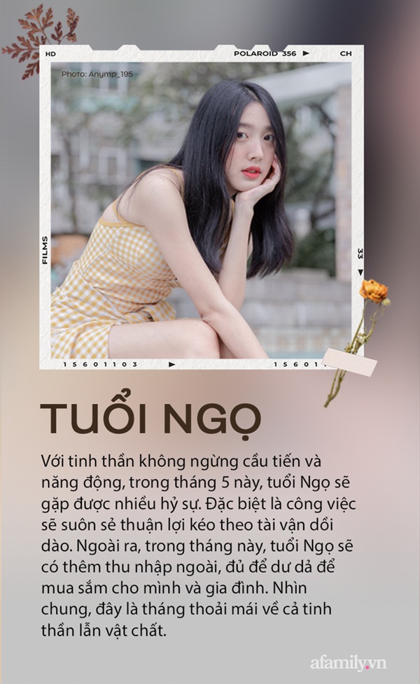 Cuộc sống của 12 con giáp trong tháng 5: Người sự nghiệp rực rỡ tiền ào ào đổ vào túi, người có tài vận lên xuống như tàu lượn siêu tốc-7