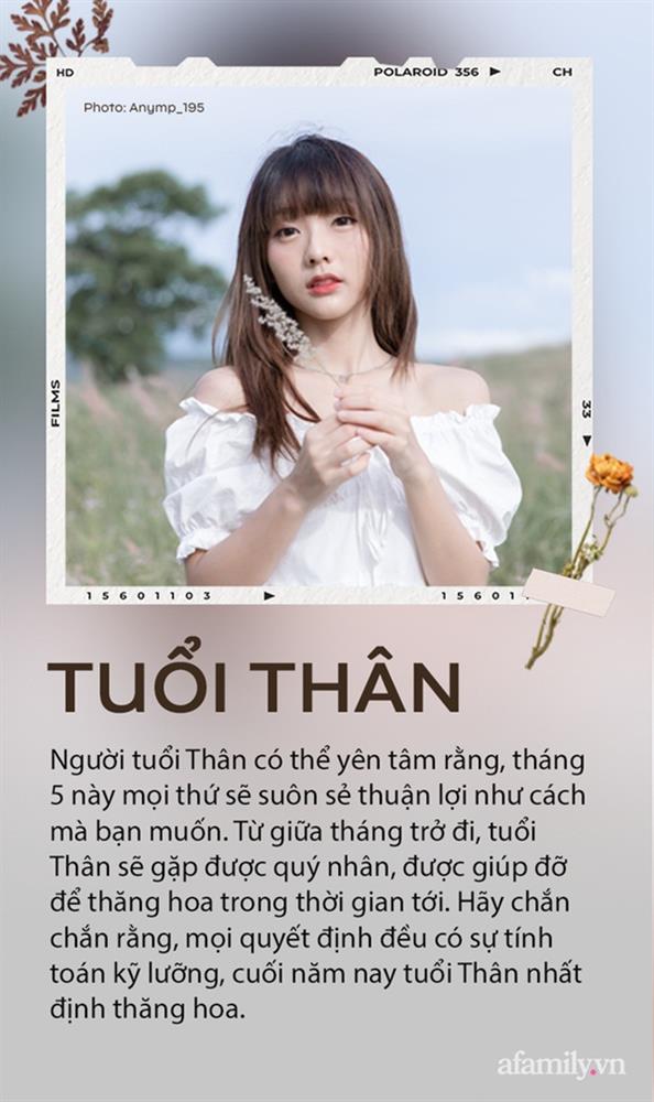 Cuộc sống của 12 con giáp trong tháng 5: Người sự nghiệp rực rỡ tiền ào ào đổ vào túi, người có tài vận lên xuống như tàu lượn siêu tốc-9