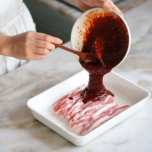 Chị em ghim ngay 3 cách làm nước sốt ướp đồ nướng ngon mê này để nghỉ lễ dù ở nhà hay đi dã ngoại cũng có bữa ăn hoàn hảo-1