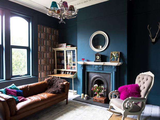 Chẳng cần phải đắp thêm đống tiền, nhà lỗi mốt đến đâu vẫn sẽ thăng hạng bất ngờ nhờ 7 mẹo sau-1