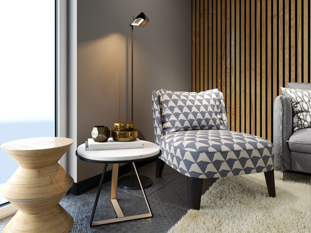 Chẳng cần phải đắp thêm đống tiền, nhà lỗi mốt đến đâu vẫn sẽ thăng hạng bất ngờ nhờ 7 mẹo sau-3