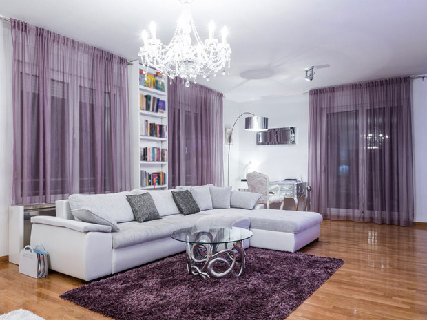 Chẳng cần phải đắp thêm đống tiền, nhà lỗi mốt đến đâu vẫn sẽ thăng hạng bất ngờ nhờ 7 mẹo sau-6