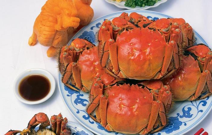 Hấp cua trực tiếp trên nồi là một điều sai lầm! Hướng dẫn bạn đúng cách để cua ngon và không bị rụng chân-6